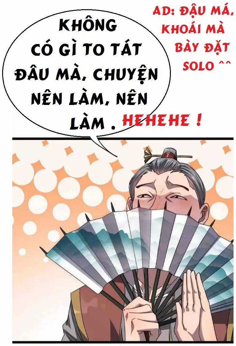 Dị Giới Kiến Tạo Tối Cường Thiếu Lâm Tự Chapter 9 trang 24