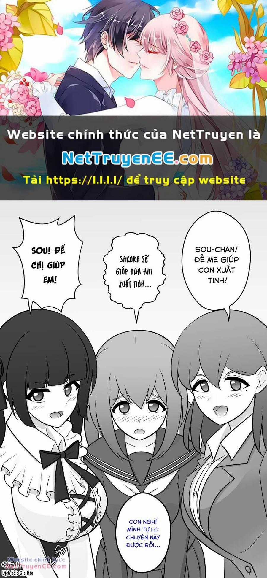 Dị Giới Nơi Tỉ Lệ Nam Nữ Là 1:39 Được Coi Là Một Chuyện Bình Thường Chương 22 trang 0