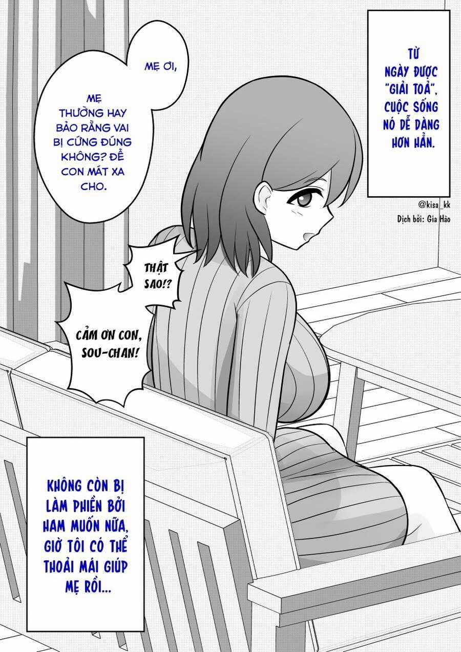 Dị Giới Nơi Tỉ Lệ Nam Nữ Là 1:39 Được Coi Là Một Chuyện Bình Thường Chương 25 trang 0