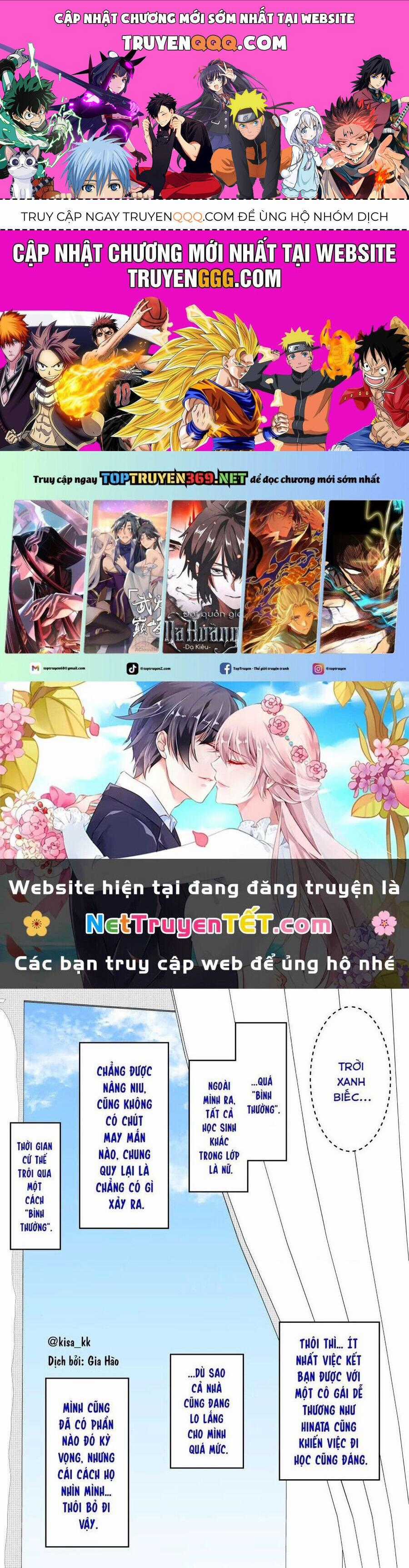 Dị Giới Nơi Tỉ Lệ Nam Nữ Là 1:39 Được Coi Là Một Chuyện Bình Thường Chương 57 trang 0