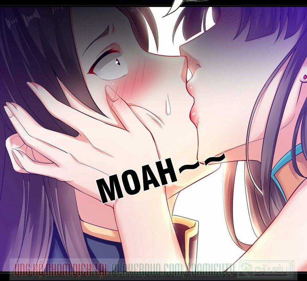 Dị Giới Siêu Cấp Ở Rể Chapter 1 trang 10