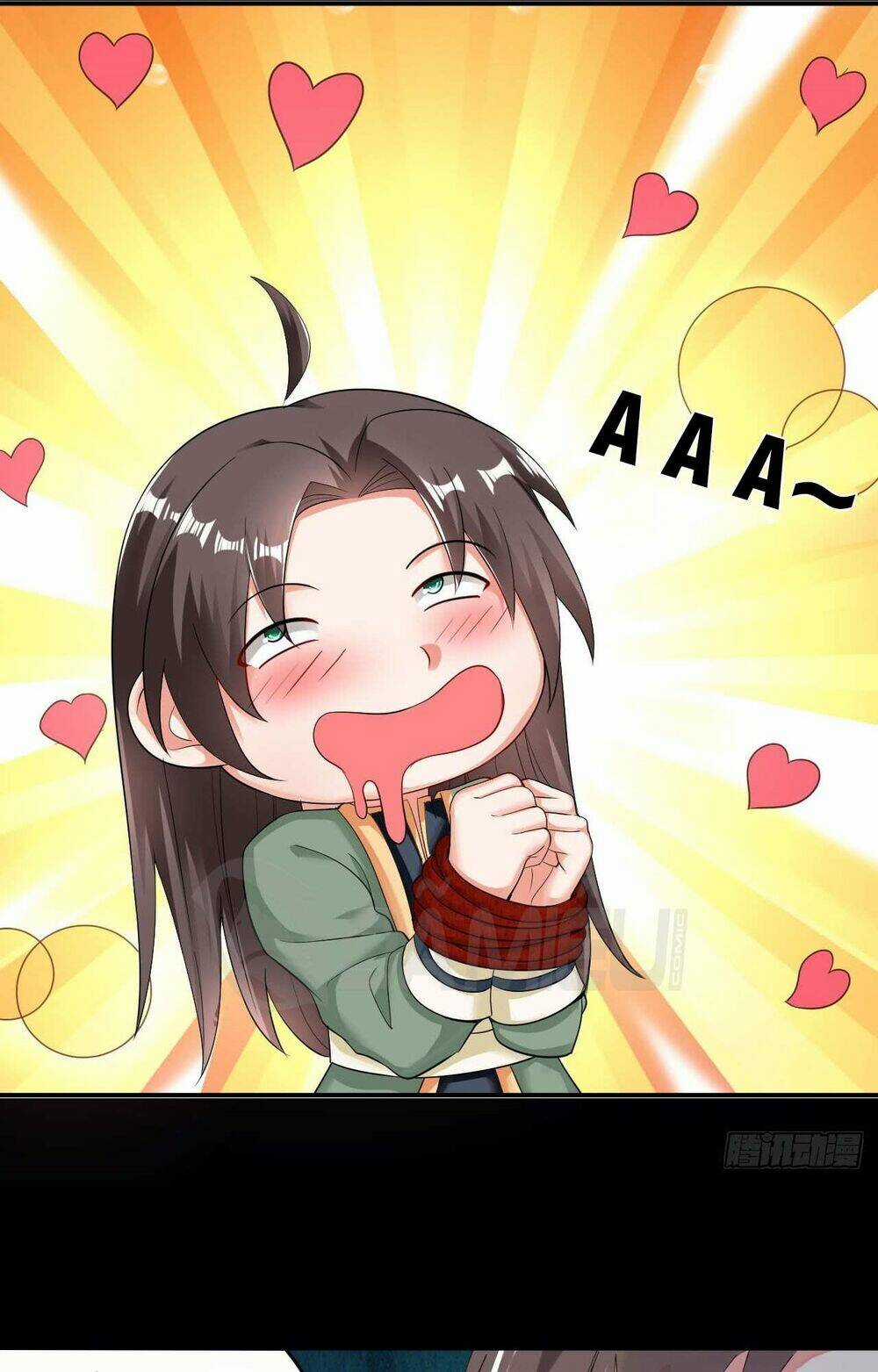 Dị Giới Siêu Cấp Ở Rể Chapter 1 trang 11