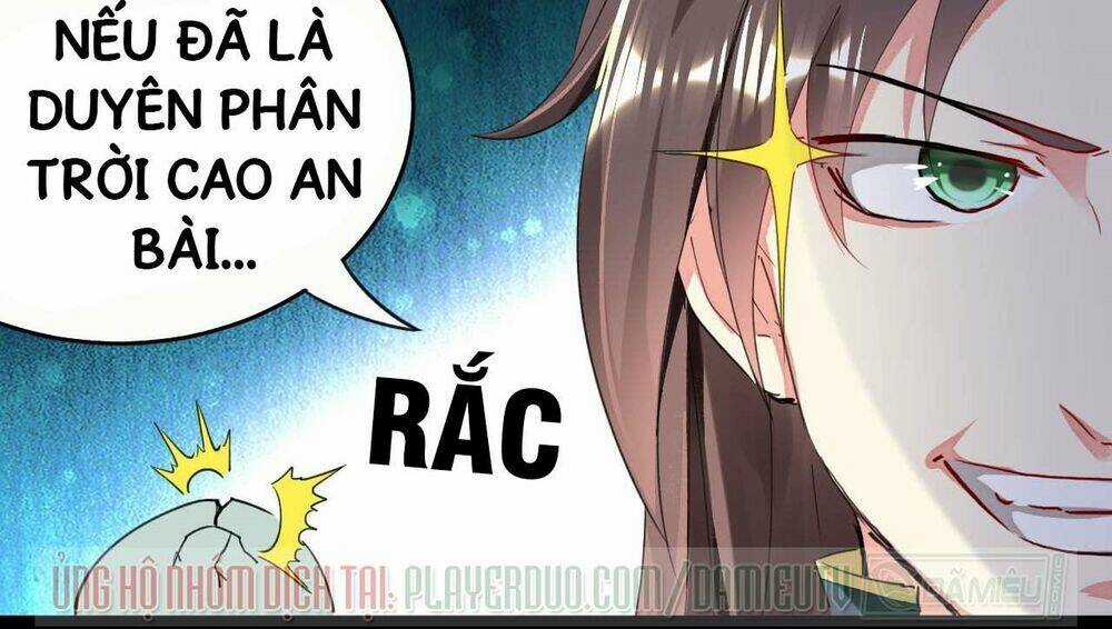 Dị Giới Siêu Cấp Ở Rể Chapter 1 trang 12