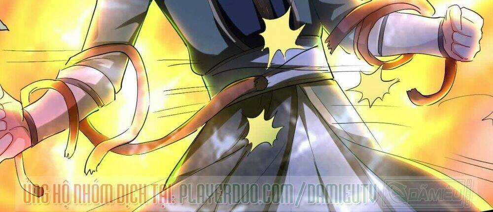 Dị Giới Siêu Cấp Ở Rể Chapter 1 trang 14