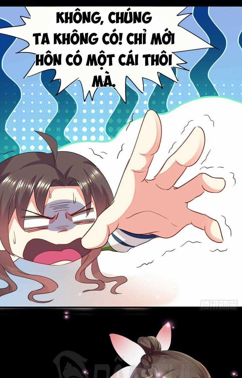 Dị Giới Siêu Cấp Ở Rể Chapter 1 trang 18