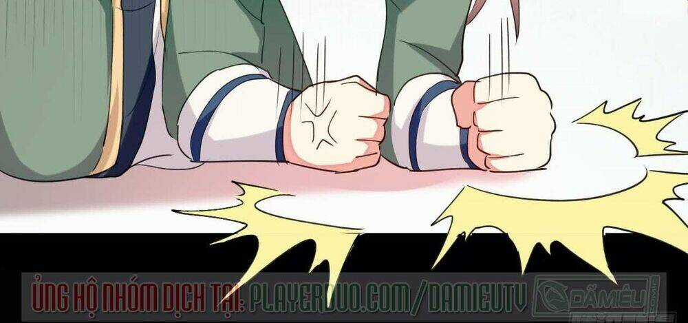 Dị Giới Siêu Cấp Ở Rể Chapter 1 trang 21