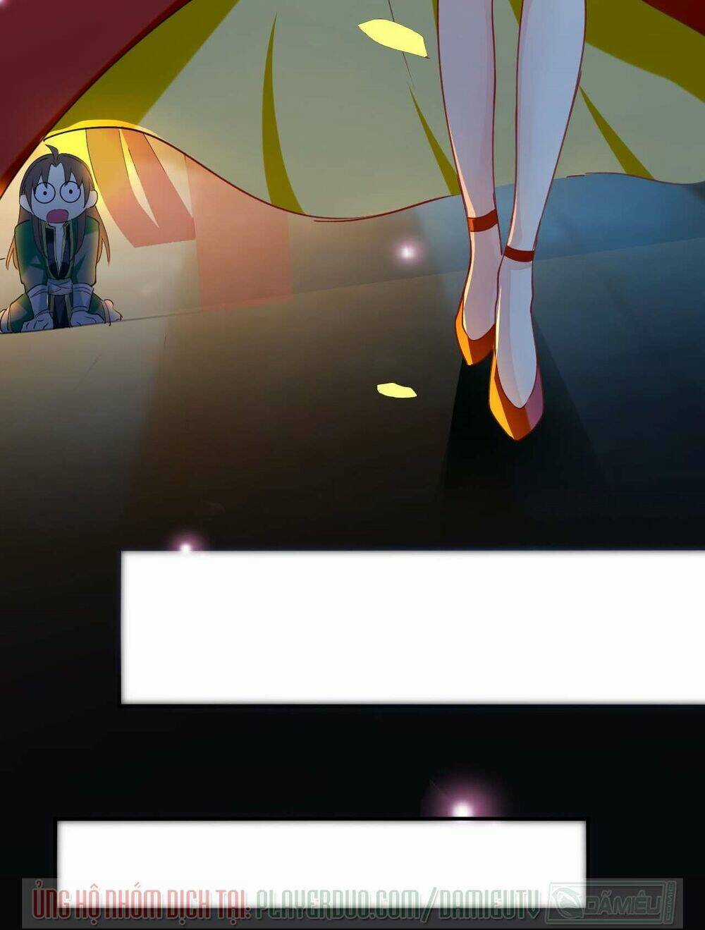 Dị Giới Siêu Cấp Ở Rể Chapter 1 trang 24