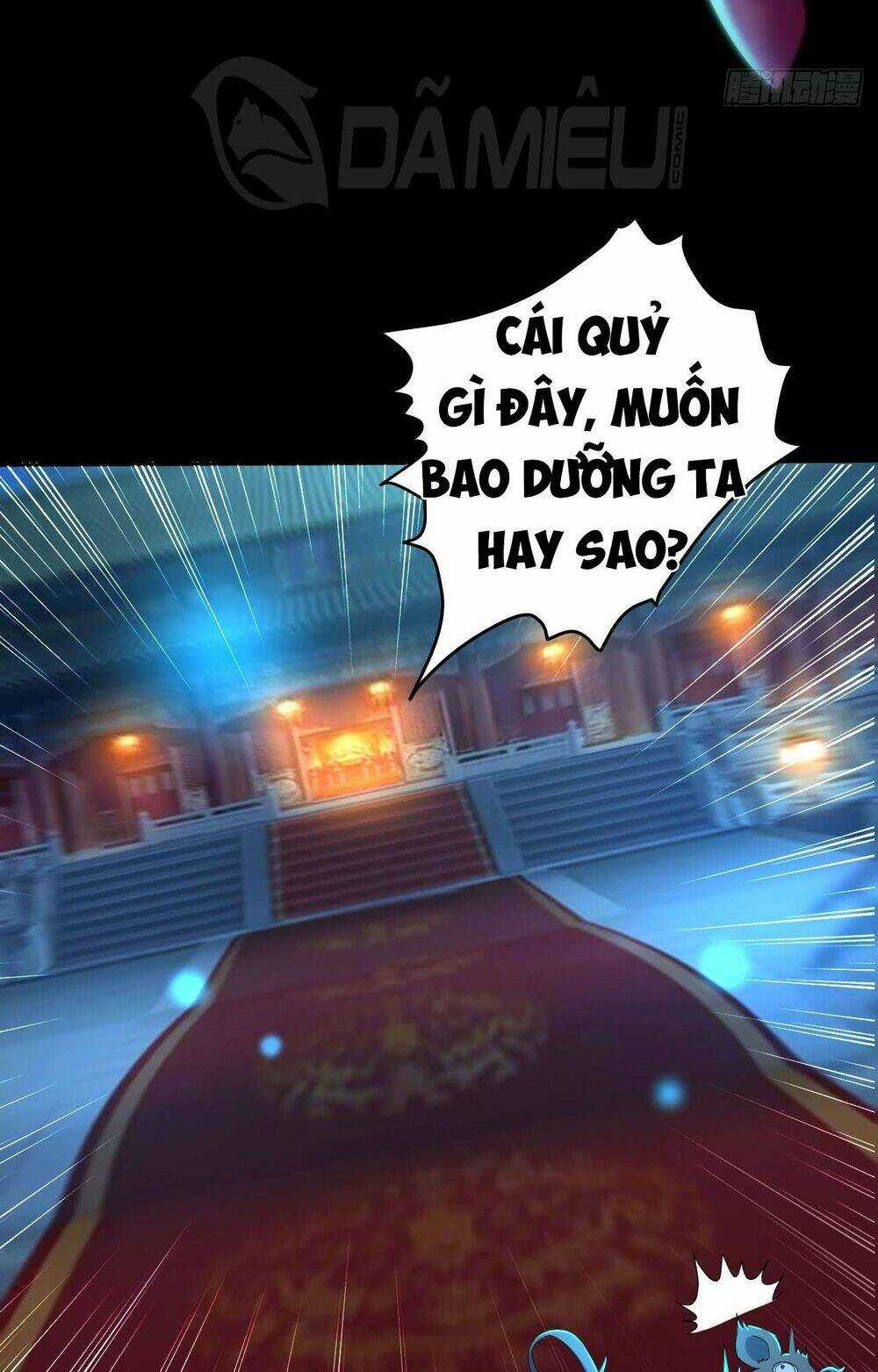 Dị Giới Siêu Cấp Ở Rể Chapter 1 trang 29