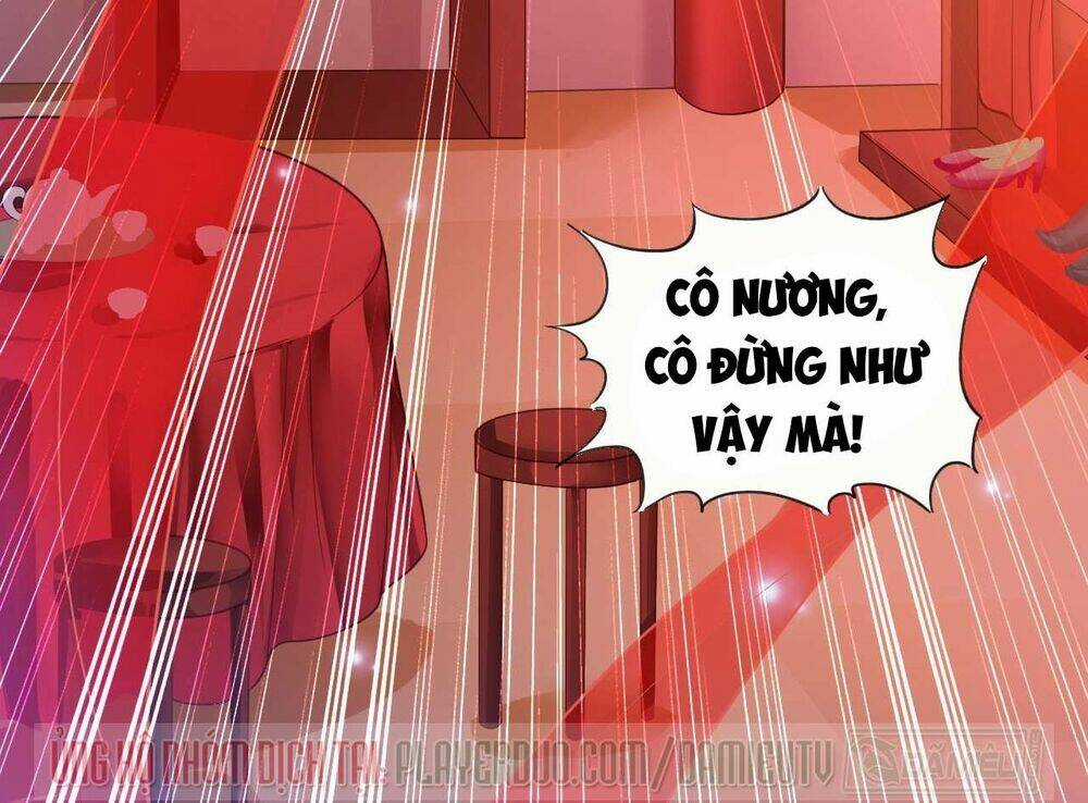 Dị Giới Siêu Cấp Ở Rể Chapter 1 trang 3