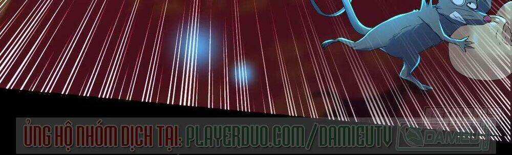 Dị Giới Siêu Cấp Ở Rể Chapter 1 trang 30