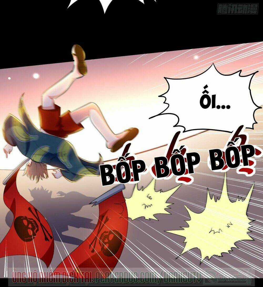 Dị Giới Siêu Cấp Ở Rể Chapter 1 trang 40