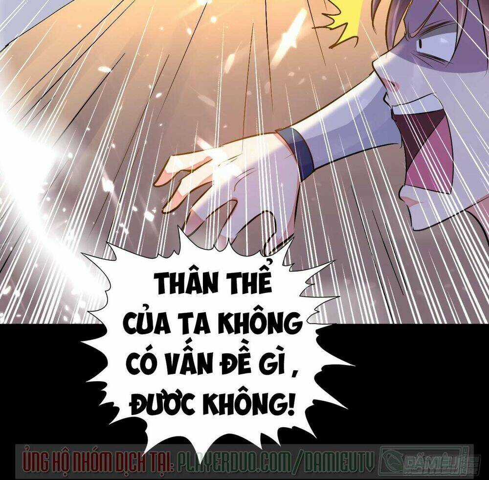 Dị Giới Siêu Cấp Ở Rể Chapter 1 trang 43