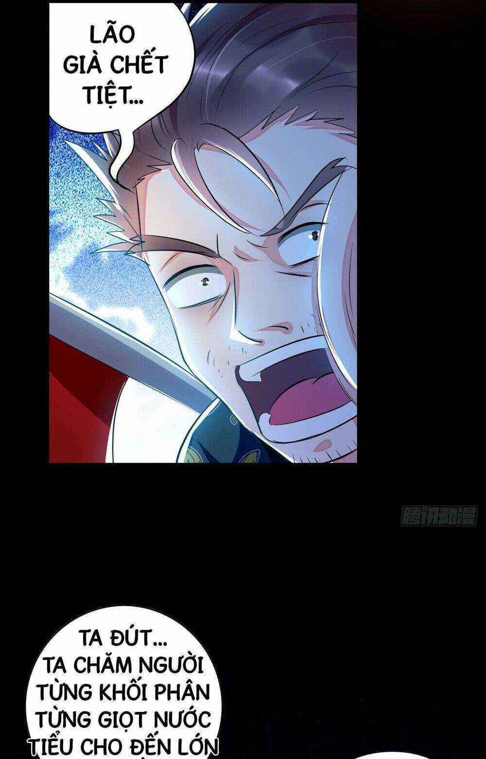 Dị Giới Siêu Cấp Ở Rể Chapter 1 trang 46