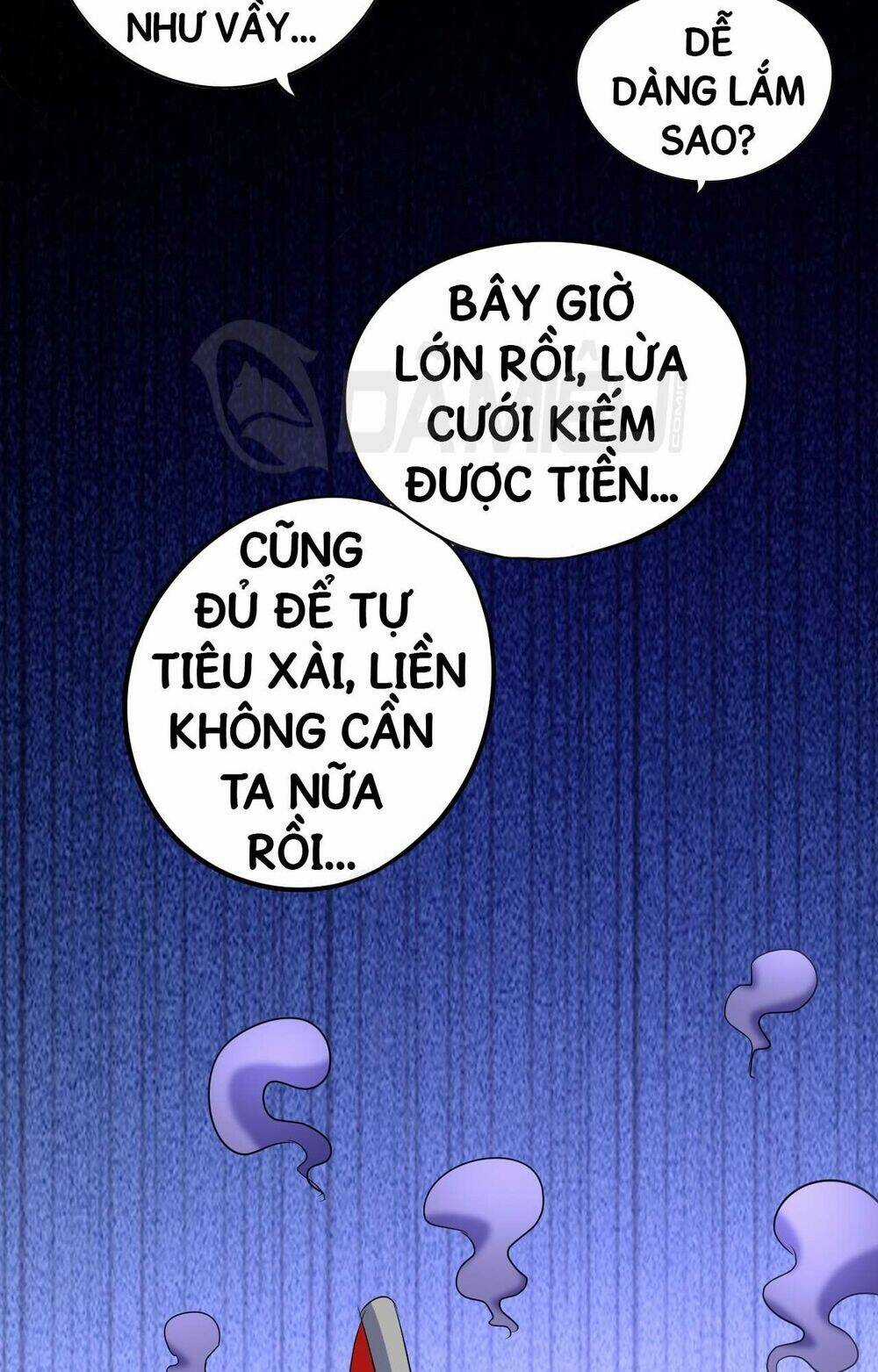 Dị Giới Siêu Cấp Ở Rể Chapter 1 trang 47
