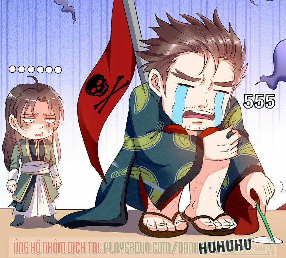 Dị Giới Siêu Cấp Ở Rể Chapter 1 trang 48