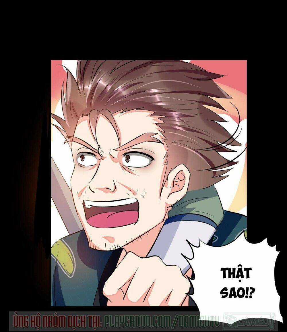 Dị Giới Siêu Cấp Ở Rể Chapter 1 trang 52