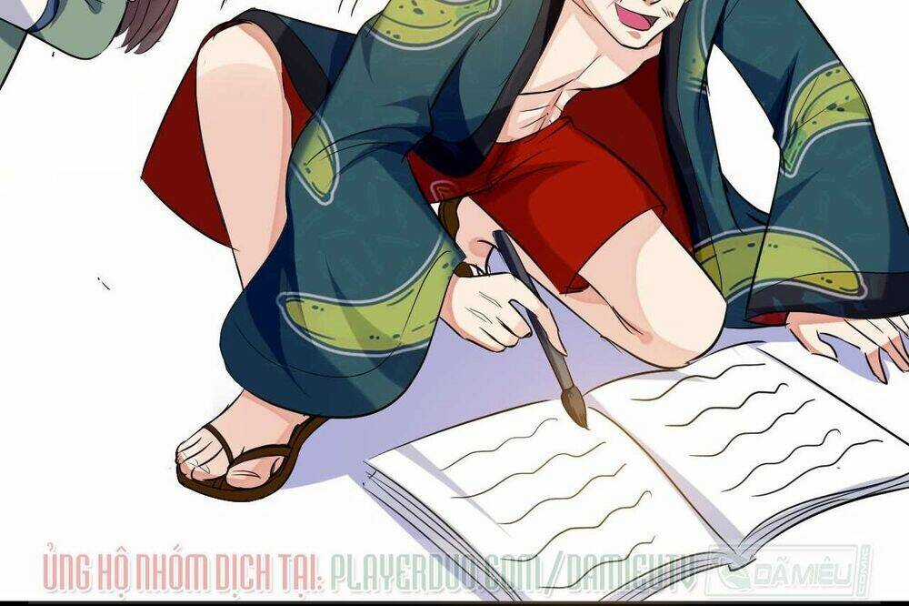 Dị Giới Siêu Cấp Ở Rể Chapter 1 trang 55