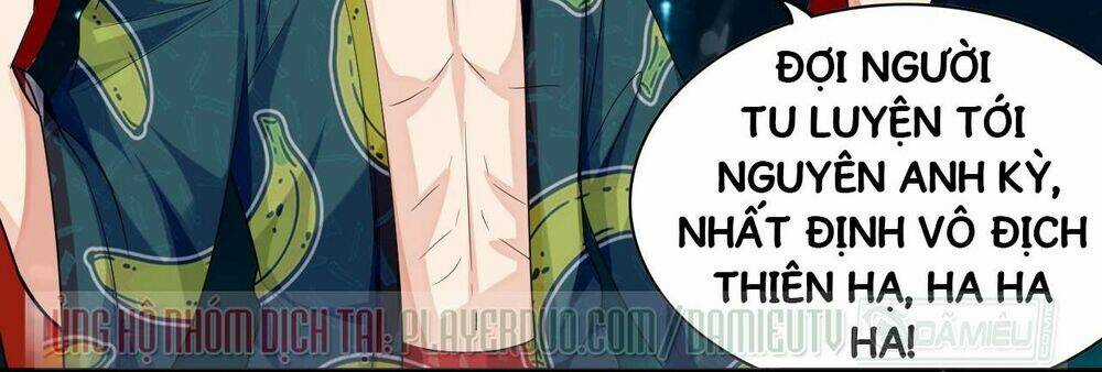 Dị Giới Siêu Cấp Ở Rể Chapter 1 trang 62