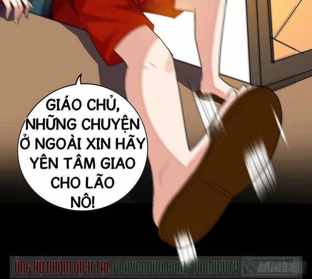 Dị Giới Siêu Cấp Ở Rể Chapter 1 trang 64