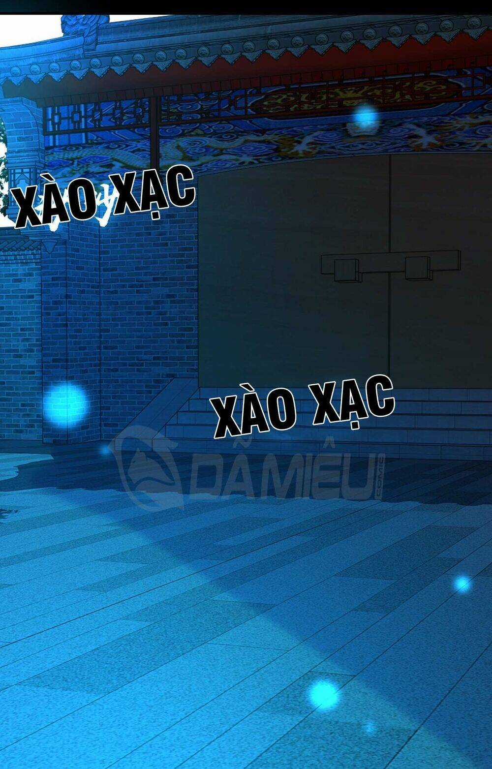 Dị Giới Siêu Cấp Ở Rể Chapter 1 trang 69