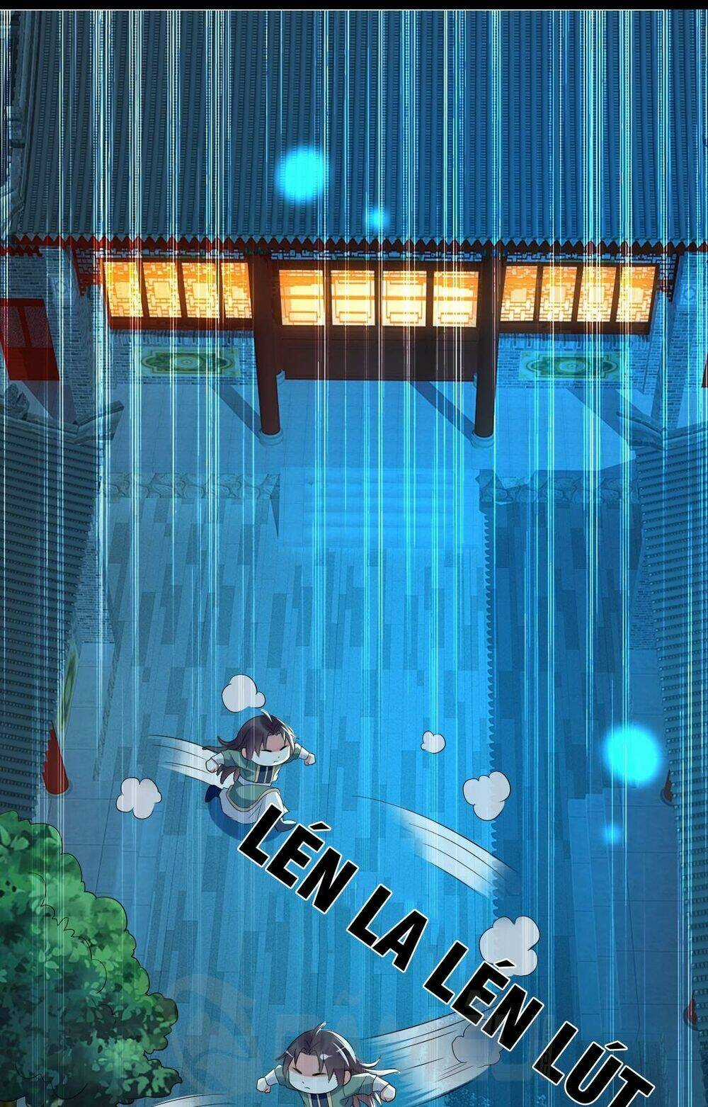 Dị Giới Siêu Cấp Ở Rể Chapter 1 trang 72