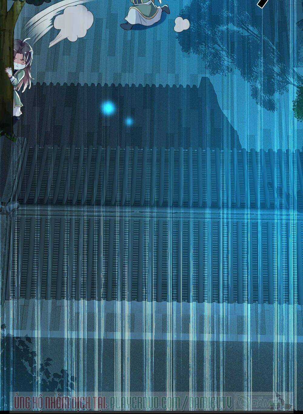 Dị Giới Siêu Cấp Ở Rể Chapter 1 trang 73