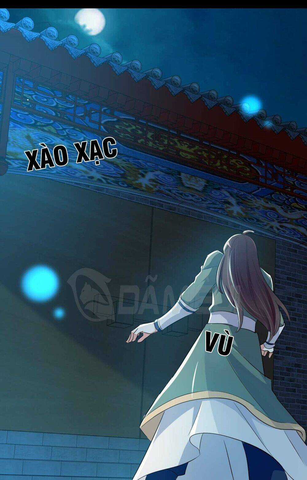 Dị Giới Siêu Cấp Ở Rể Chapter 1 trang 74