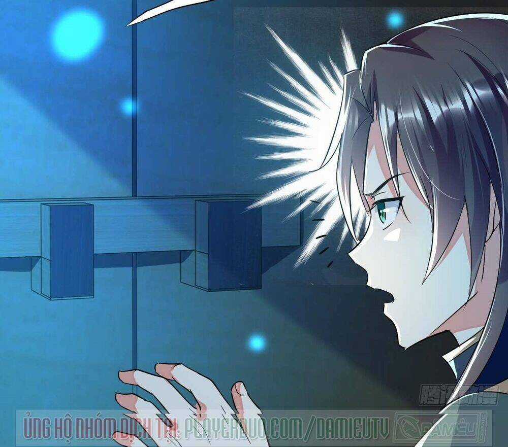 Dị Giới Siêu Cấp Ở Rể Chapter 1 trang 77