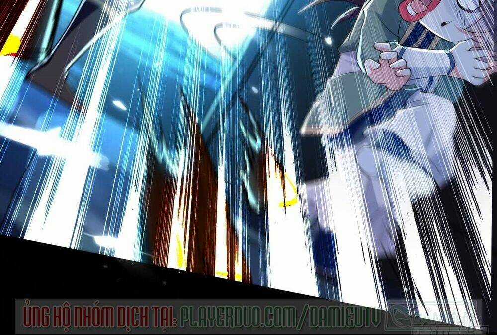 Dị Giới Siêu Cấp Ở Rể Chapter 1 trang 79