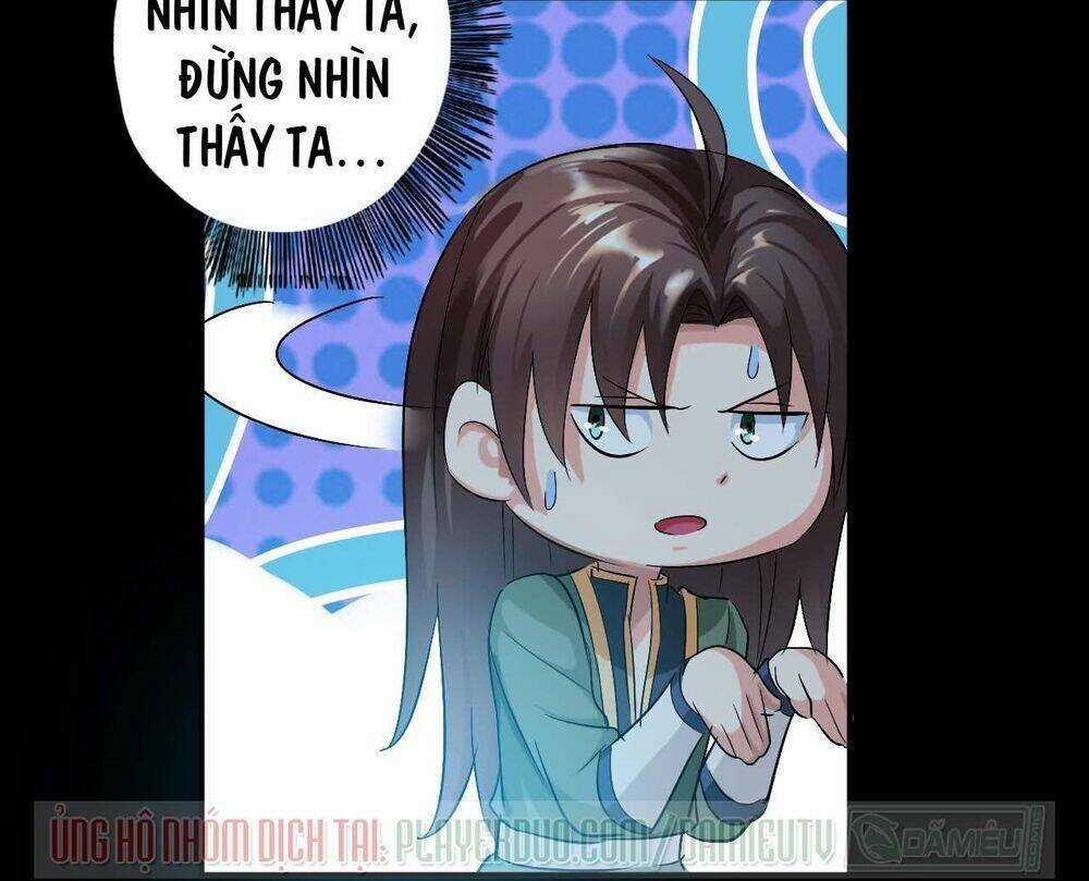 Dị Giới Siêu Cấp Ở Rể Chapter 1 trang 84