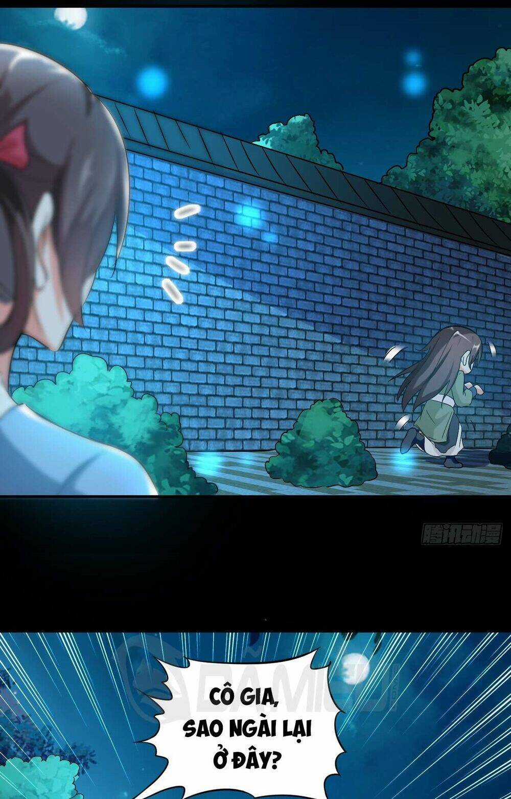 Dị Giới Siêu Cấp Ở Rể Chapter 1 trang 85