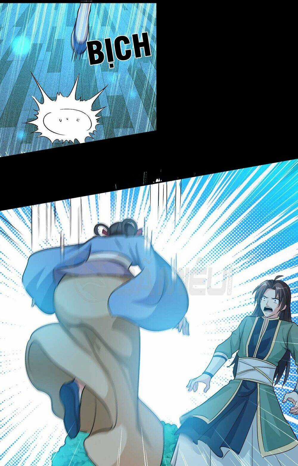 Dị Giới Siêu Cấp Ở Rể Chapter 1 trang 87