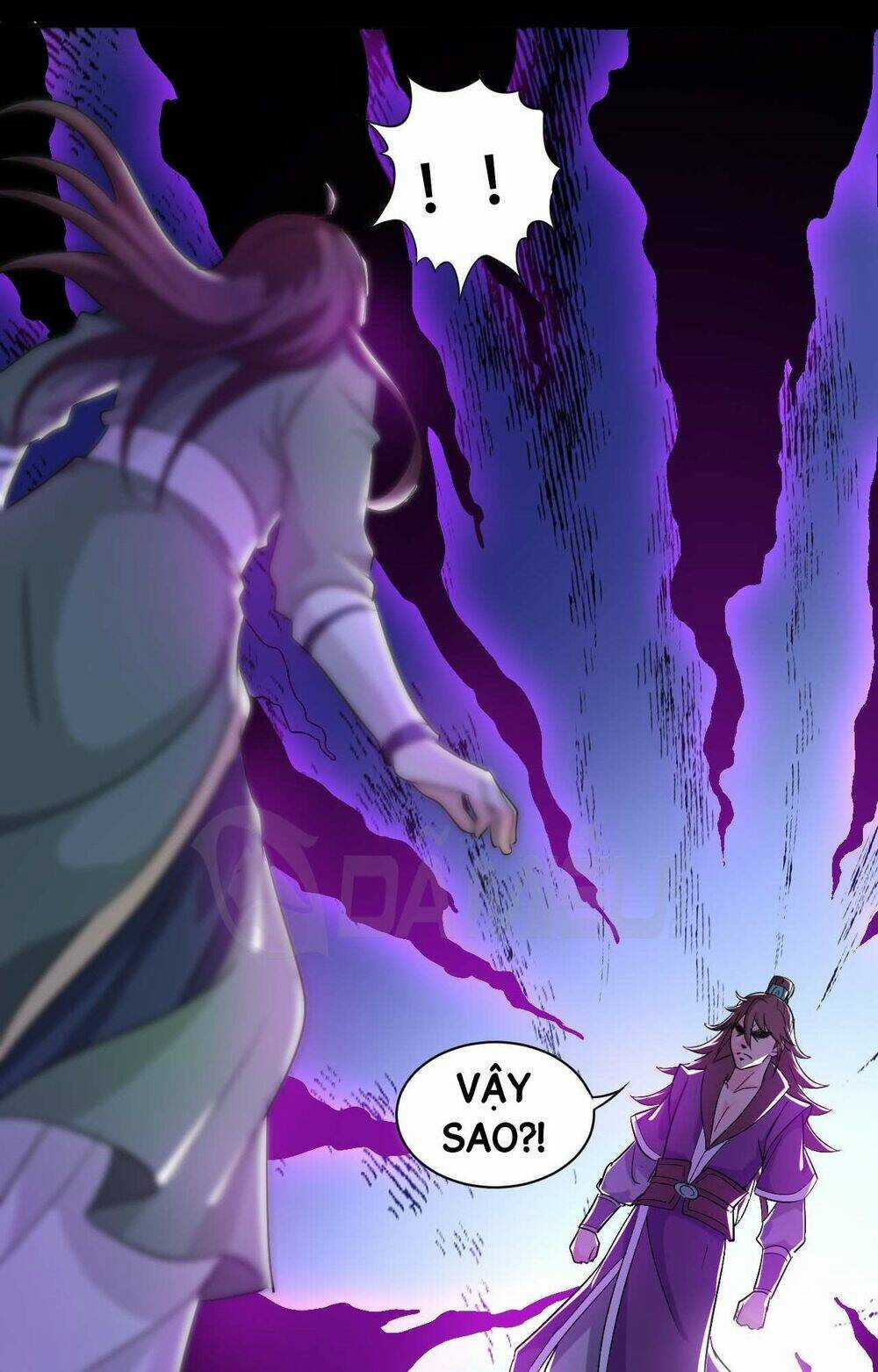 Dị Giới Siêu Cấp Ở Rể Chapter 1 trang 91