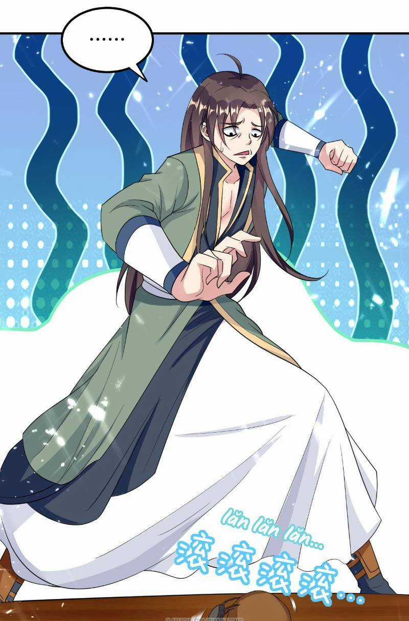 Dị Giới Siêu Cấp Ở Rể Chapter 10 trang 2