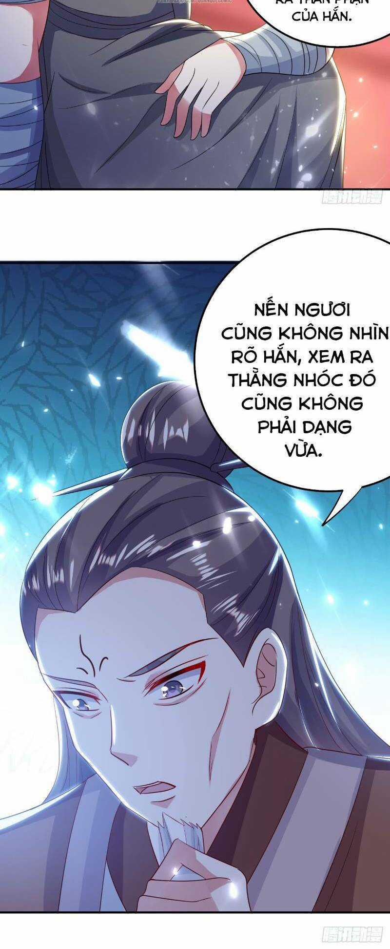 Dị Giới Siêu Cấp Ở Rể Chapter 10 trang 21