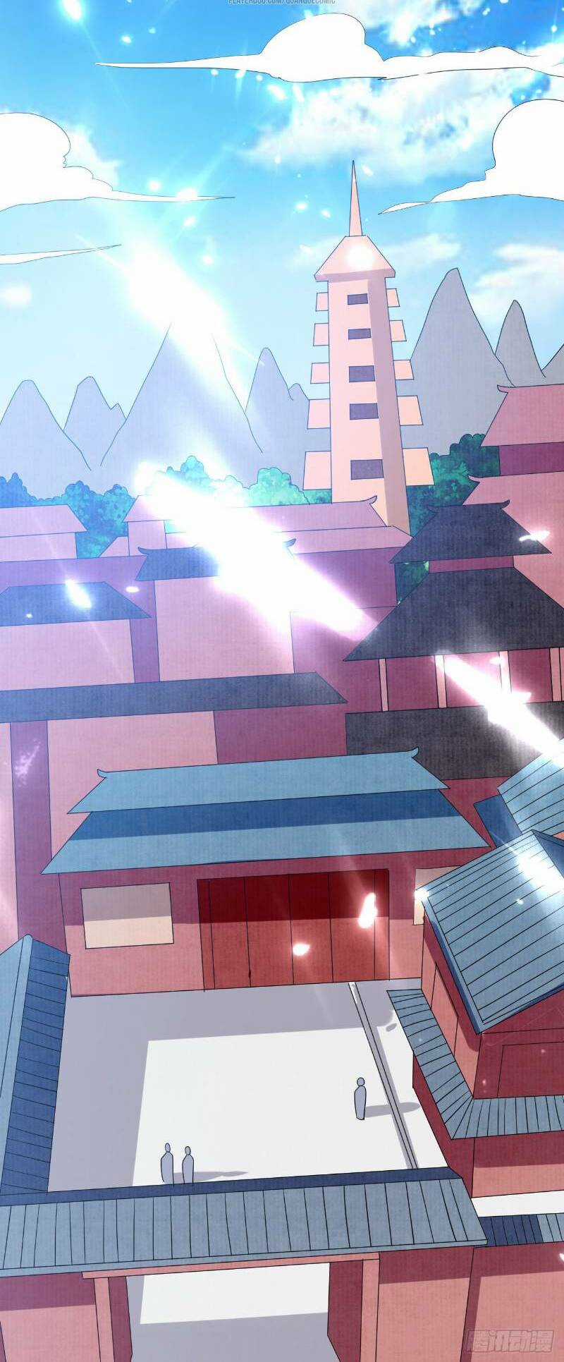 Dị Giới Siêu Cấp Ở Rể Chapter 10 trang 23