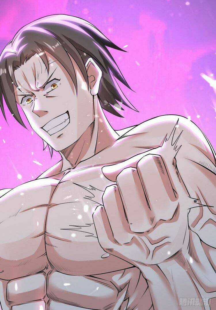 Dị Giới Siêu Cấp Ở Rể Chapter 100 trang 19