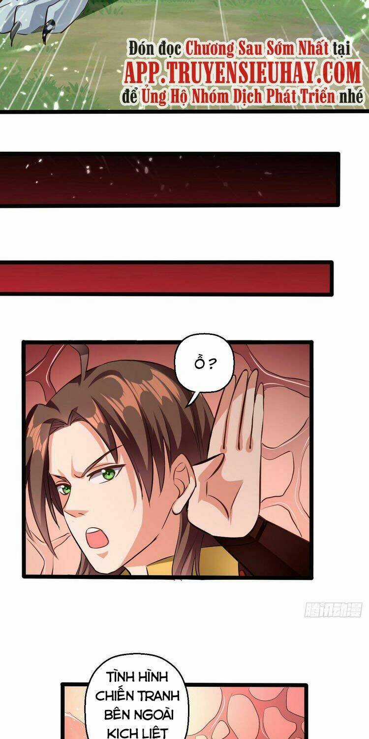 Dị Giới Siêu Cấp Ở Rể Chapter 100 trang 6