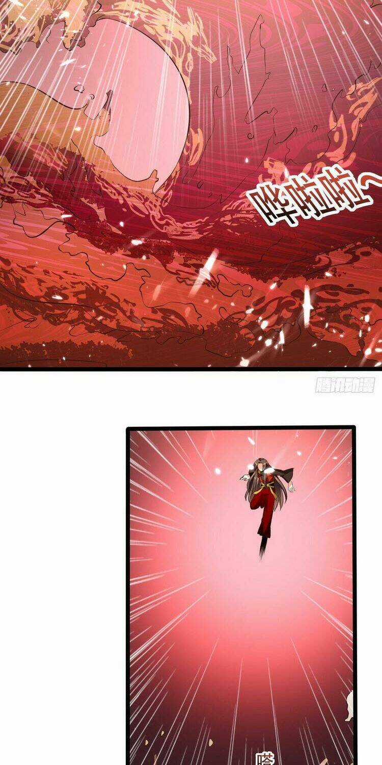 Dị Giới Siêu Cấp Ở Rể Chapter 100 trang 9