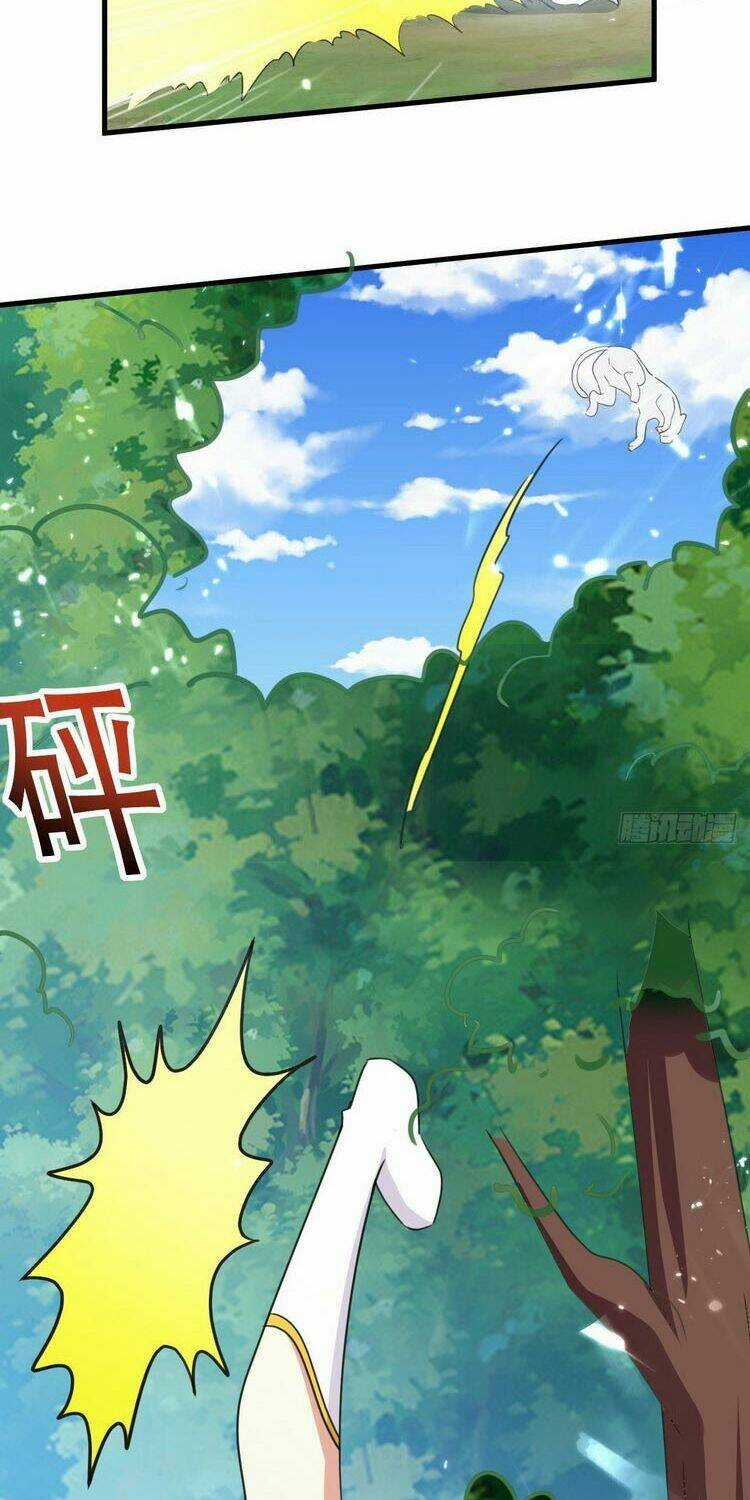 Dị Giới Siêu Cấp Ở Rể Chapter 101 trang 3