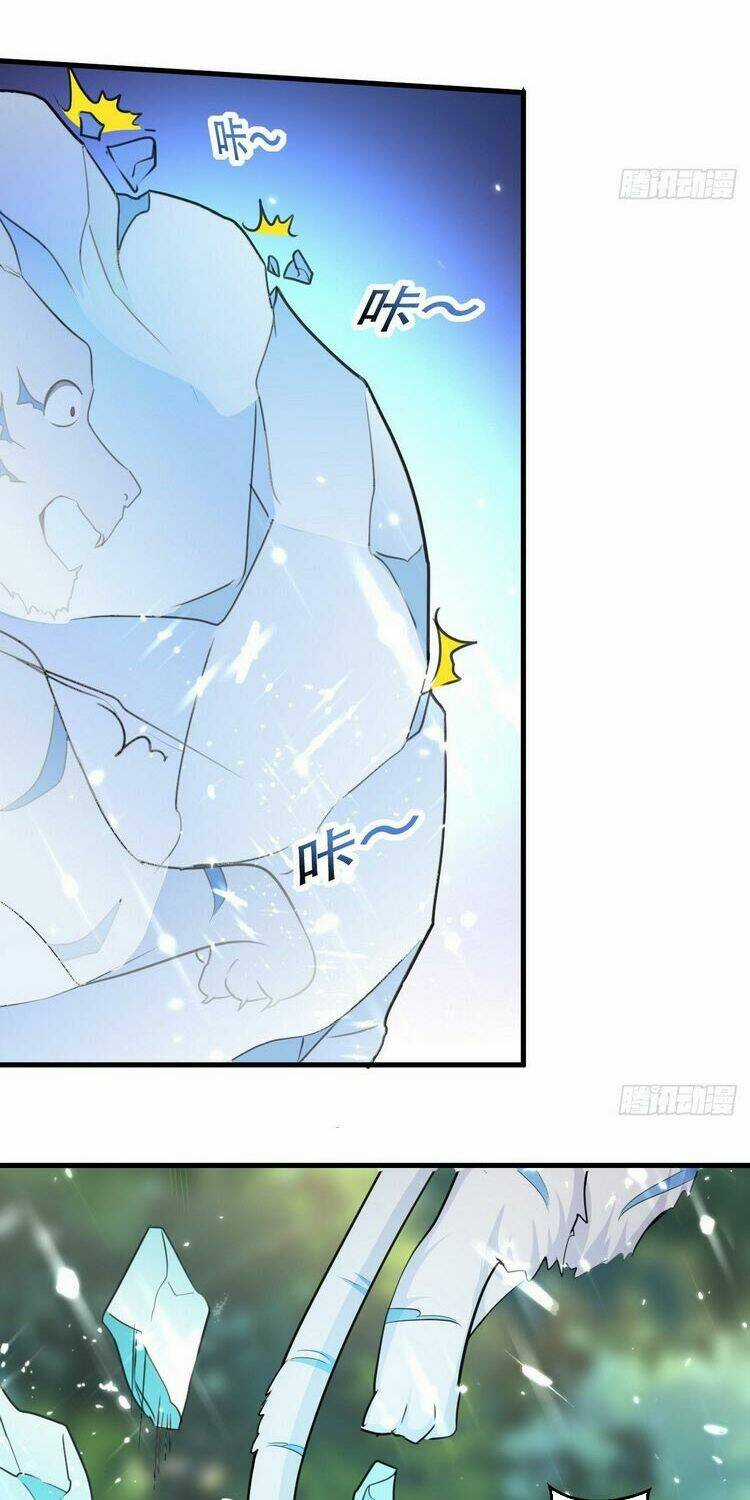 Dị Giới Siêu Cấp Ở Rể Chapter 101 trang 7