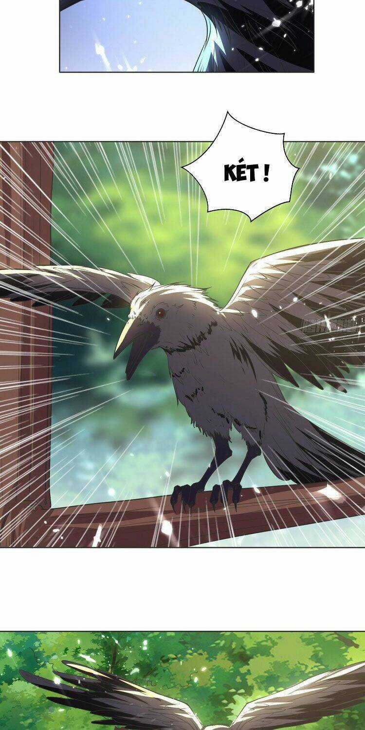 Dị Giới Siêu Cấp Ở Rể Chapter 102 trang 4