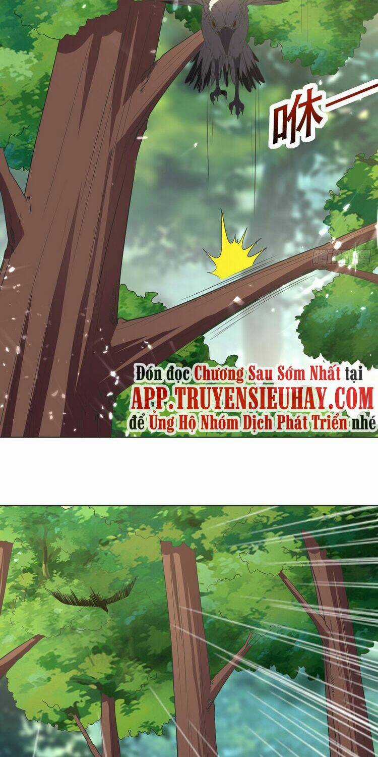 Dị Giới Siêu Cấp Ở Rể Chapter 102 trang 5