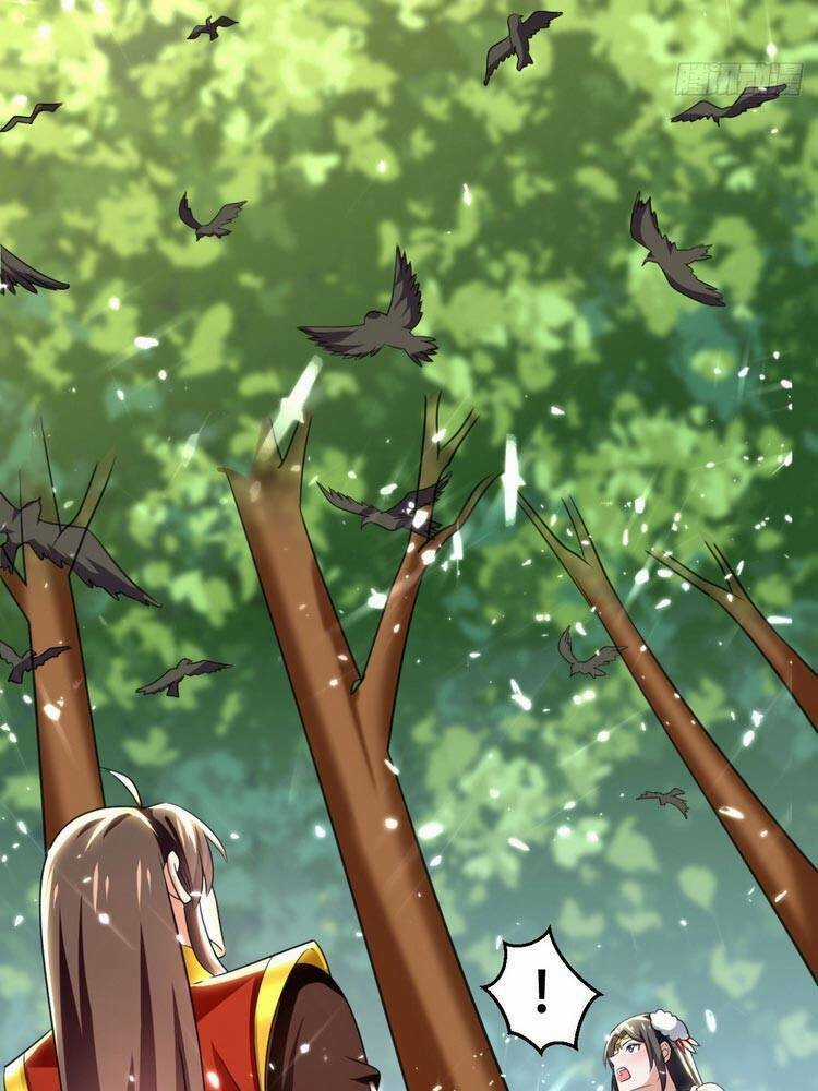 Dị Giới Siêu Cấp Ở Rể Chapter 103 trang 13