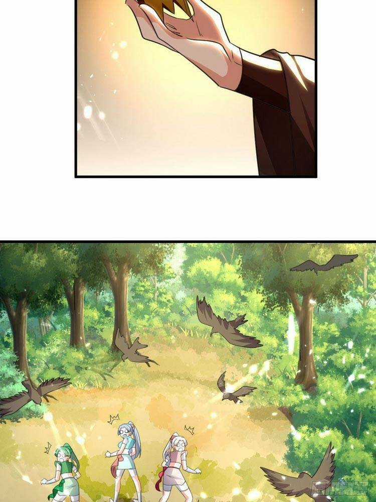 Dị Giới Siêu Cấp Ở Rể Chapter 103 trang 17