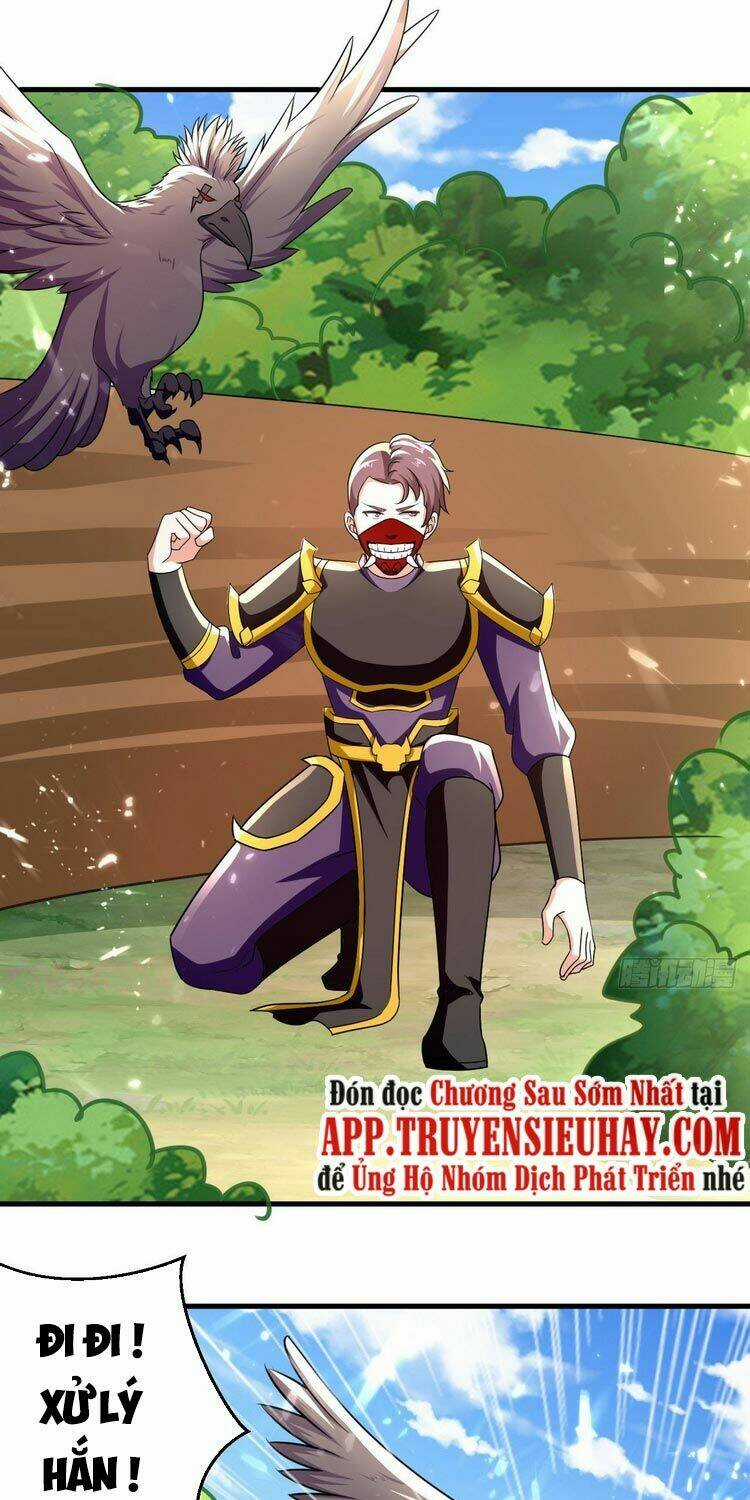 Dị Giới Siêu Cấp Ở Rể Chapter 104 trang 2