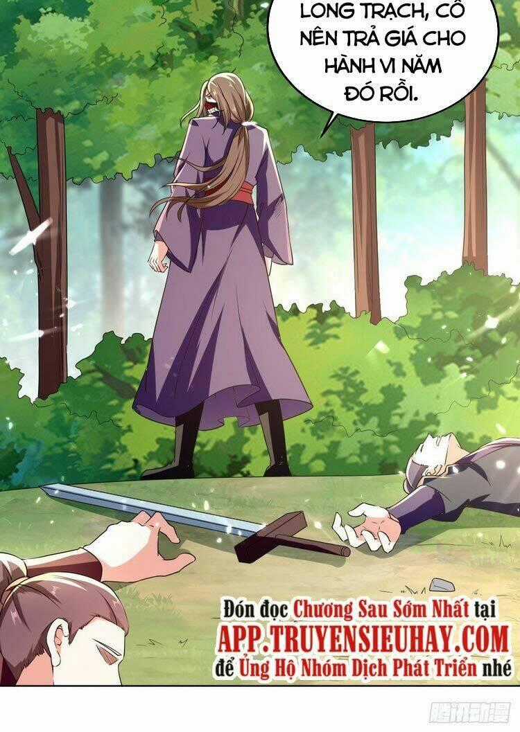 Dị Giới Siêu Cấp Ở Rể Chapter 104 trang 34