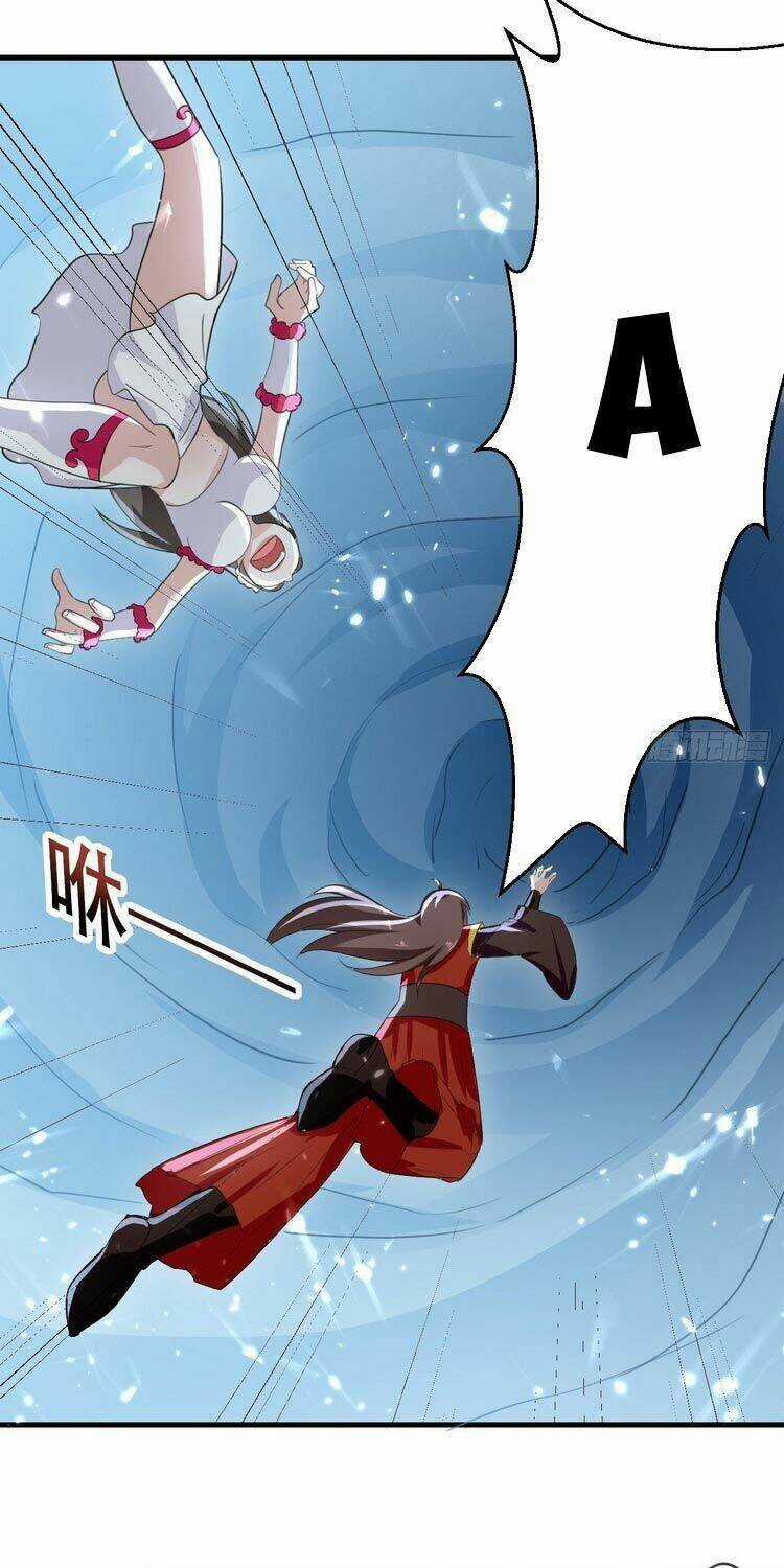 Dị Giới Siêu Cấp Ở Rể Chapter 105 trang 16