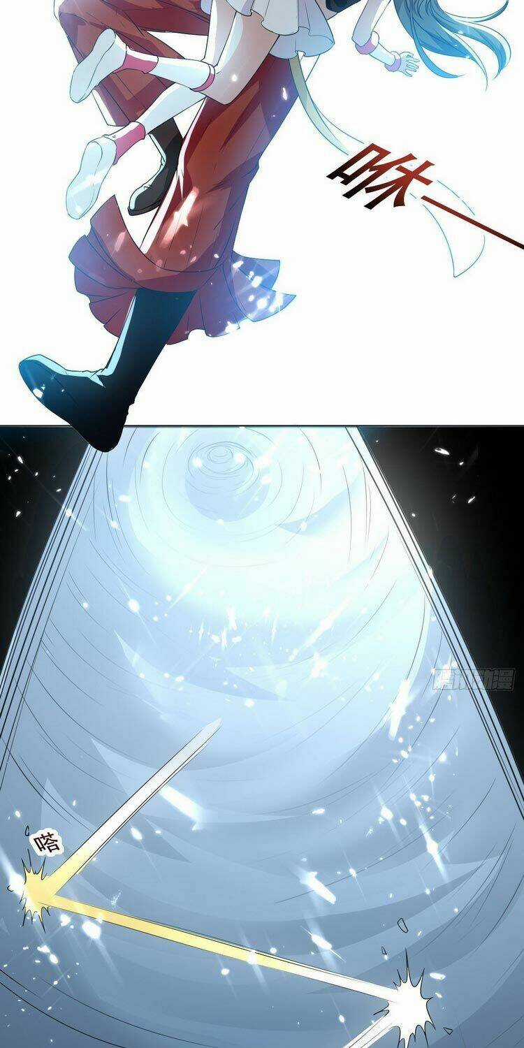 Dị Giới Siêu Cấp Ở Rể Chapter 105 trang 19