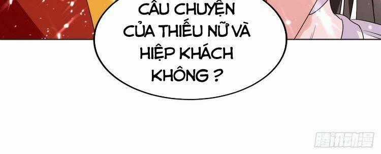 Dị Giới Siêu Cấp Ở Rể Chapter 105 trang 25